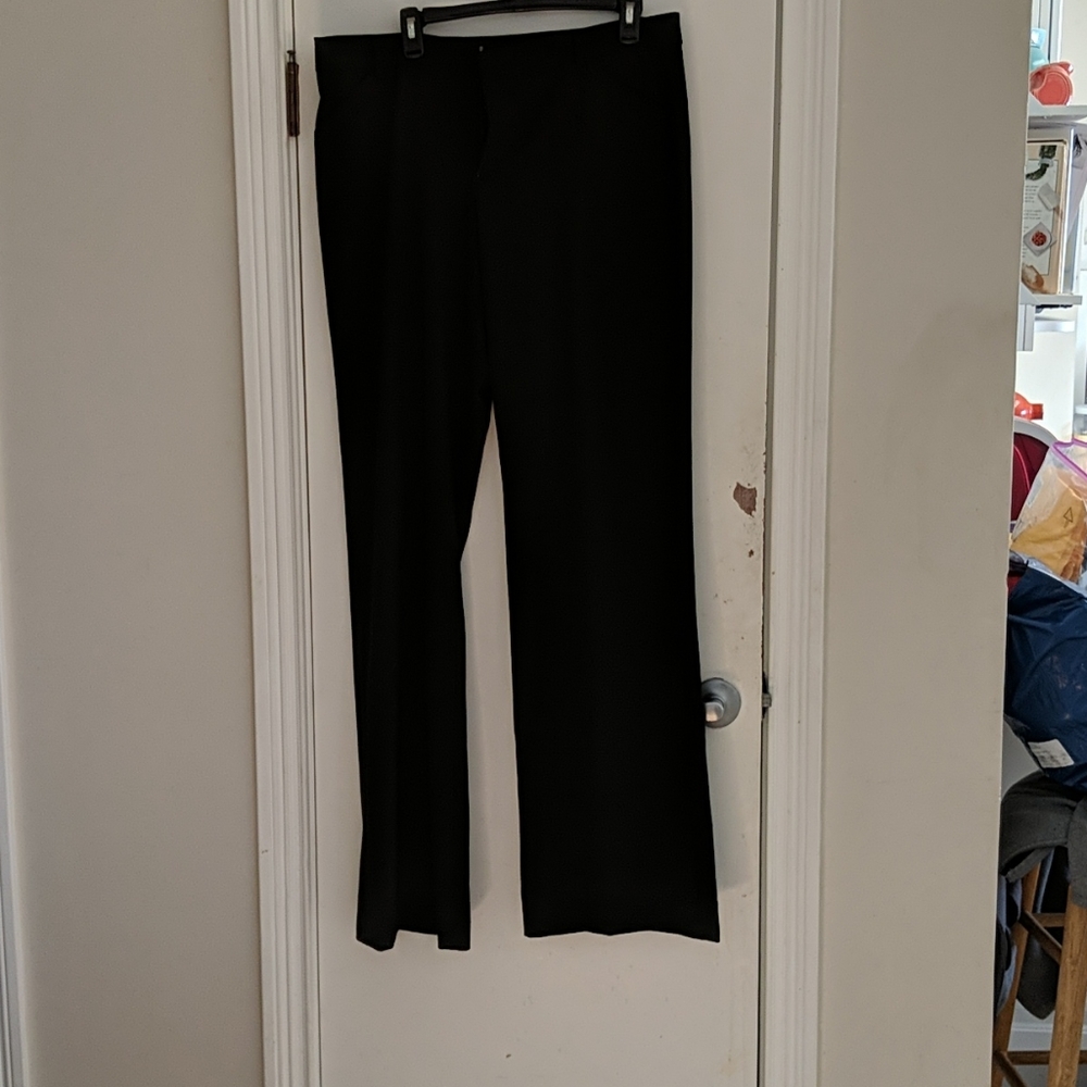 Gap Stretch Dress Pants